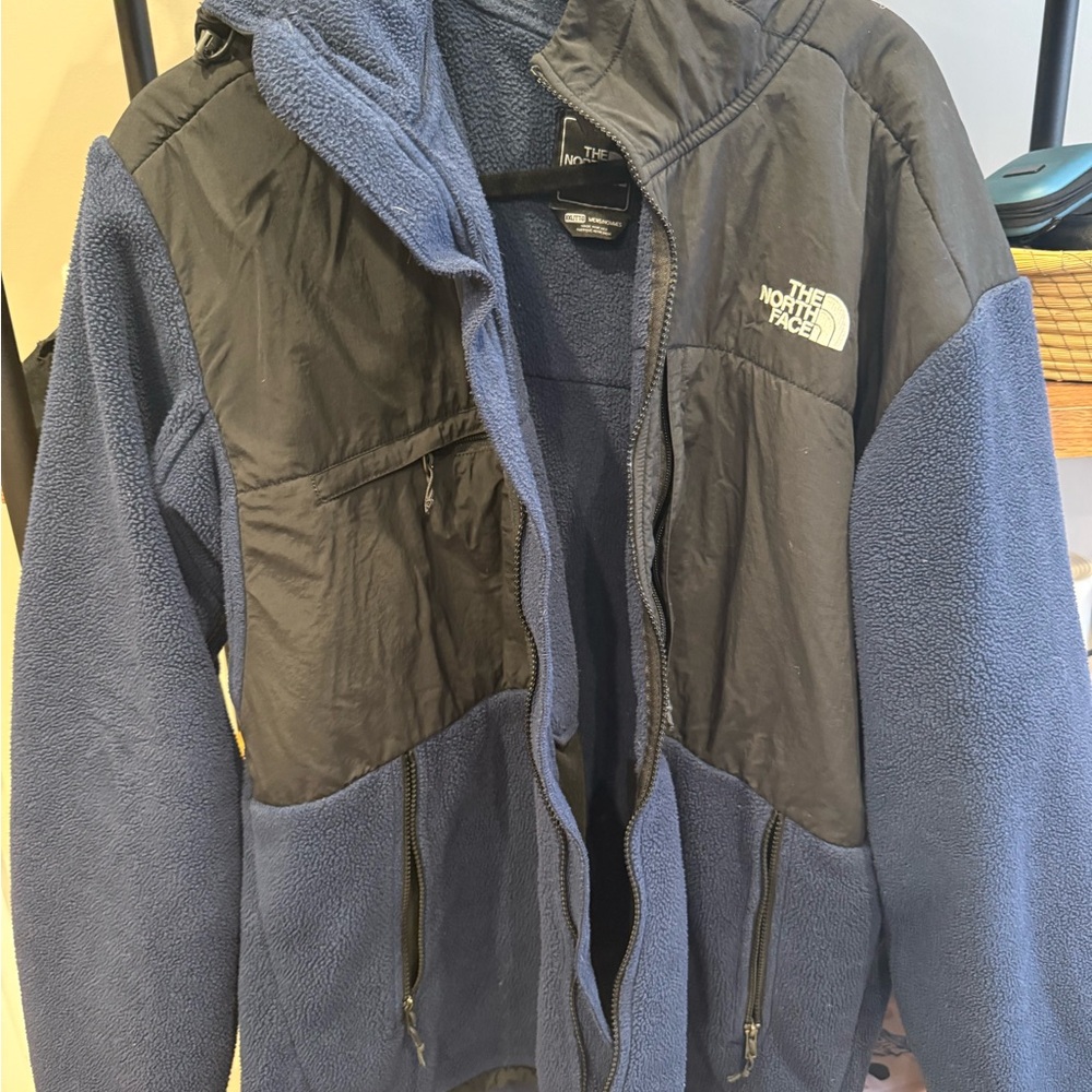 The North Face Men's Dual-Tone Performance Jacket